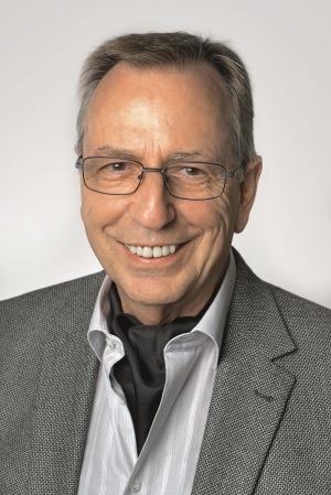 Hans-ueli Keusch